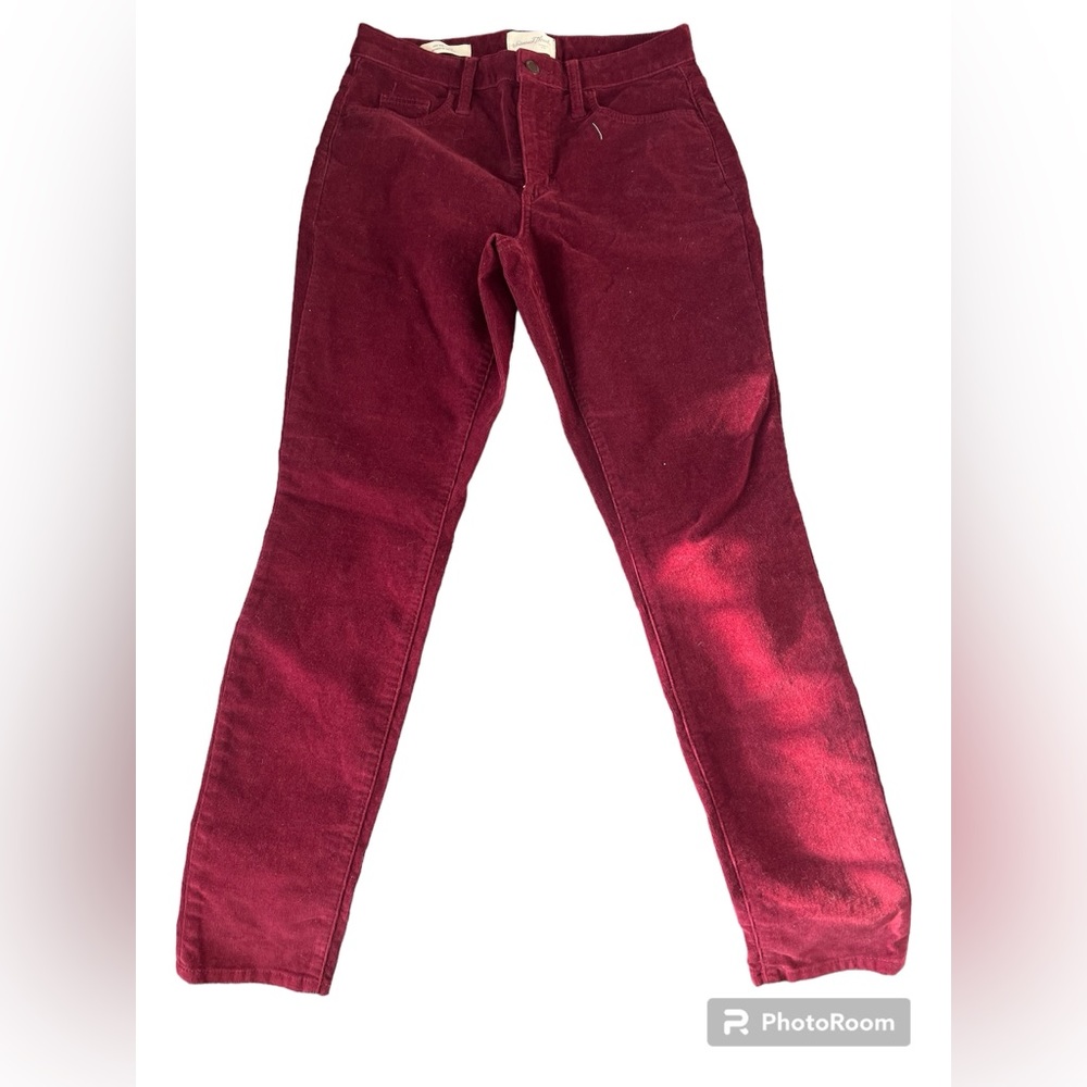 Universal Thread Pants - image 1
